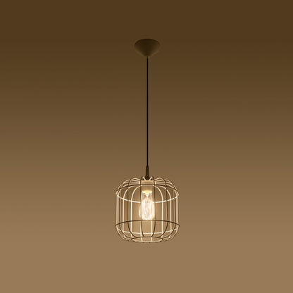 Pendant Light Model Selvaria Ambient View | Luxarmonie