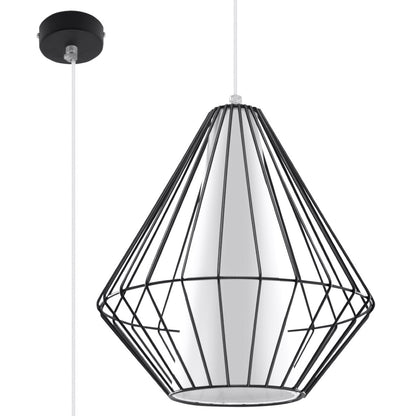 Suspension luminaire Modèle Nerava photo 4 | Luxarmonie