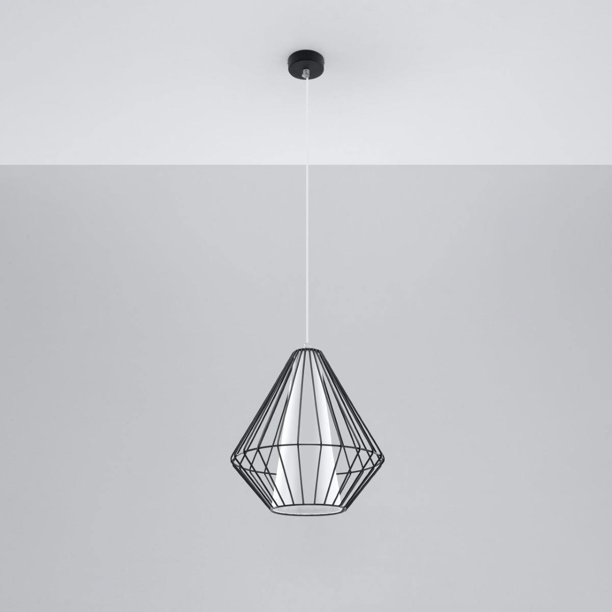 Suspension luminaire Modèle Nerava photo 6 | Luxarmonie