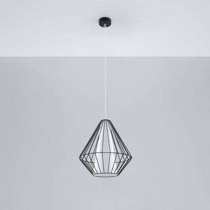 Suspension luminaire Modèle Nerava photo 6 | Luxarmonie