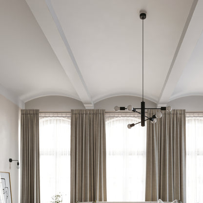 Lustre Modelo Nerazio foto 9 | Luxarmonie