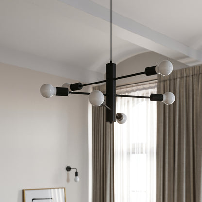 Lustre Modelo Nerazio foto 11 | Luxarmonie