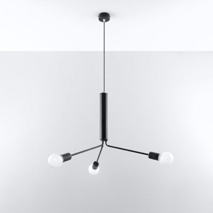 Lustre Modelo Nerazio foto 6 | Luxarmonie