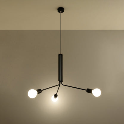 Lustre Modelo Nerazio foto 4 | Luxarmonie
