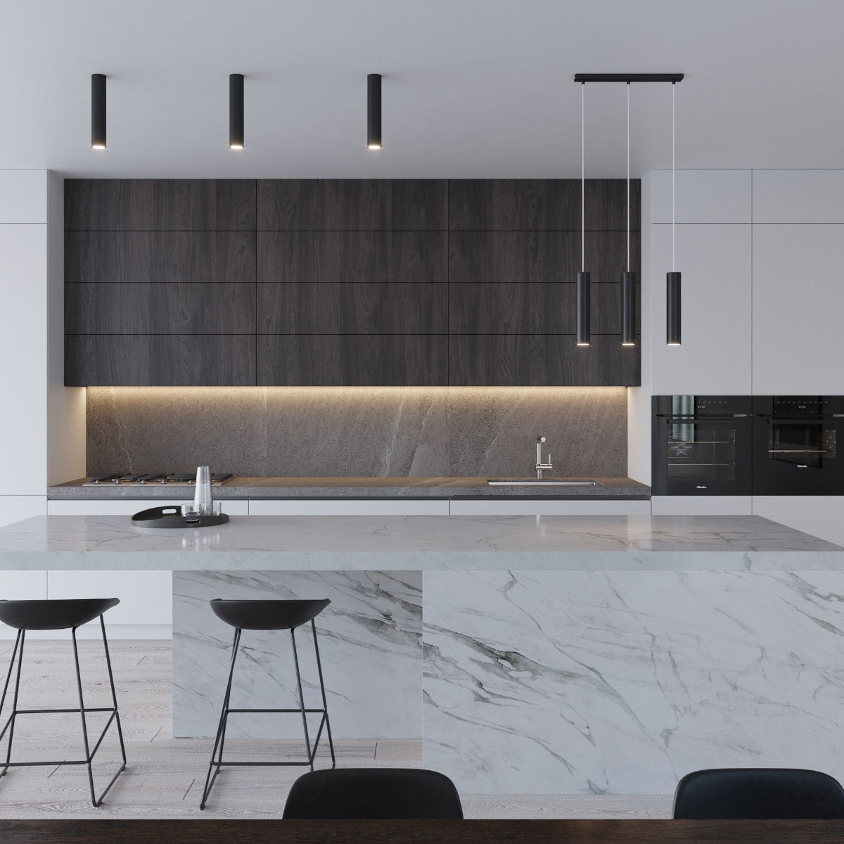 Suspension luminaire Modèle Neralis photo 5 | Luxarmonie