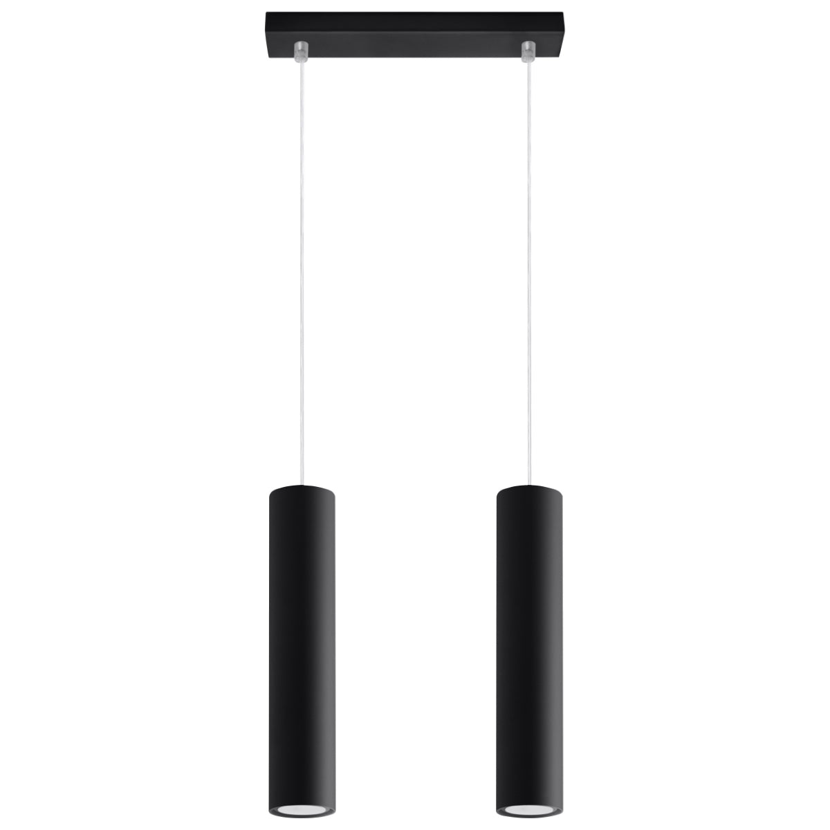 Suspension luminaire Modèle Neralis vue ambiance | Luxarmonie