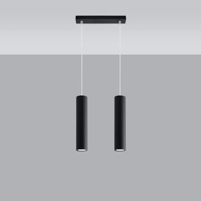 Pendant Light Model Neralis detail view | Luxarmonie