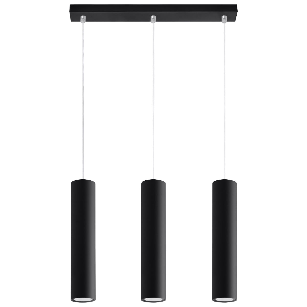 Suspension luminaire modèle Arothis vue détail | Luxarmonie