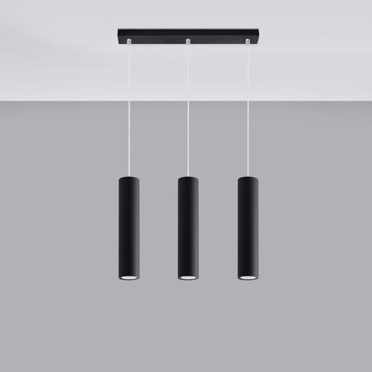 Suspension luminaire modèle Arothis | Luxarmonie