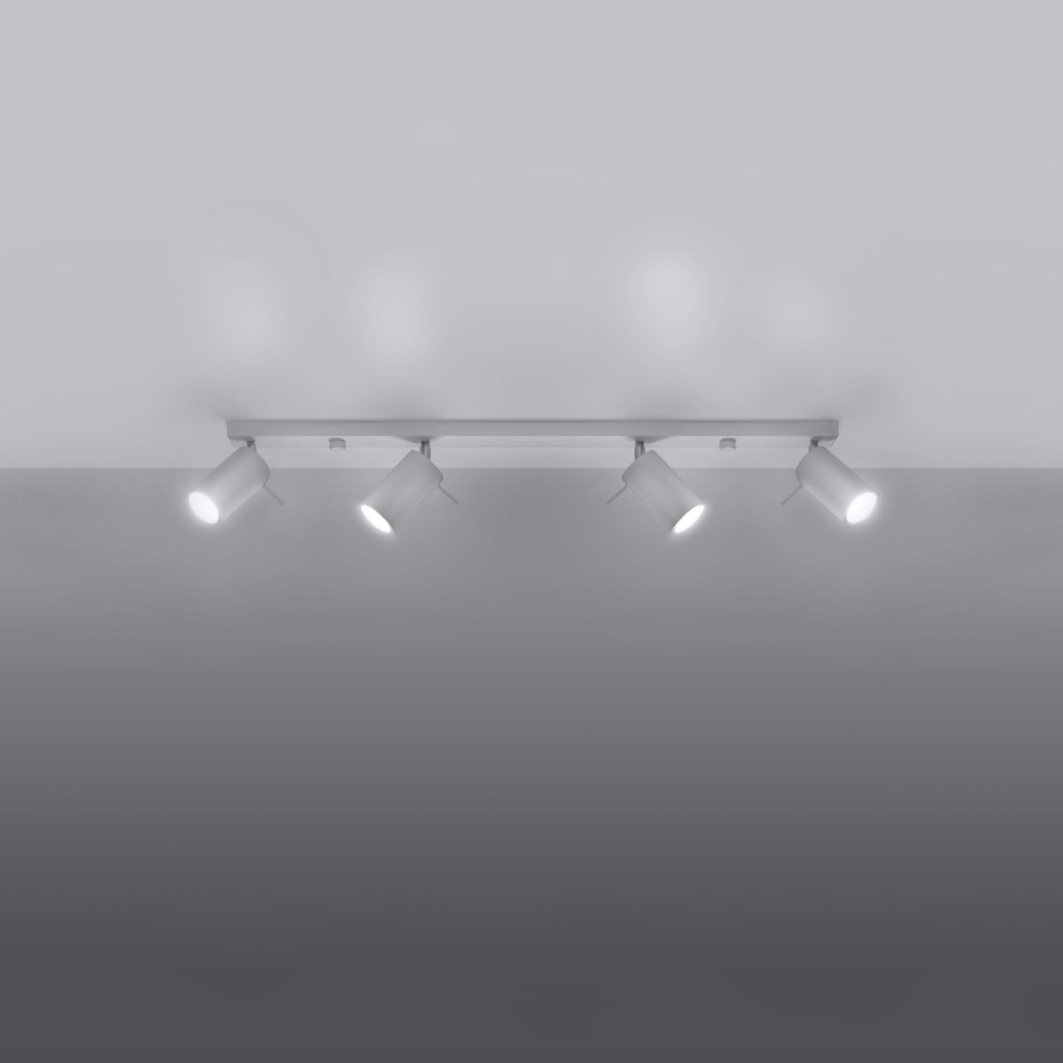 Plafonnier Orphéane vue détail | Luxarmonie