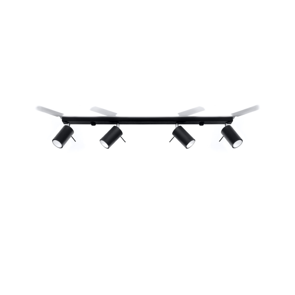 Plafonnier modèle Virelia vue détail | Luxarmonie