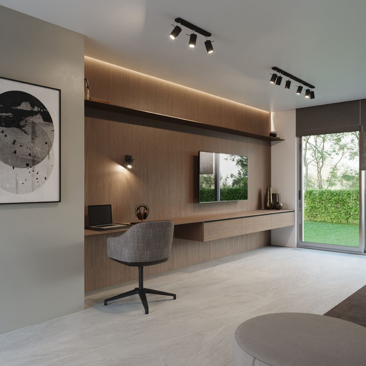 Plafonnier Modèle Orphéus photo 8 | Luxarmonie