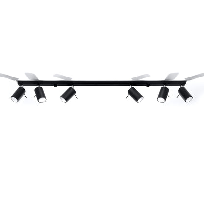 Ceiling Light Model Orphéus Detail View | Luxarmonie