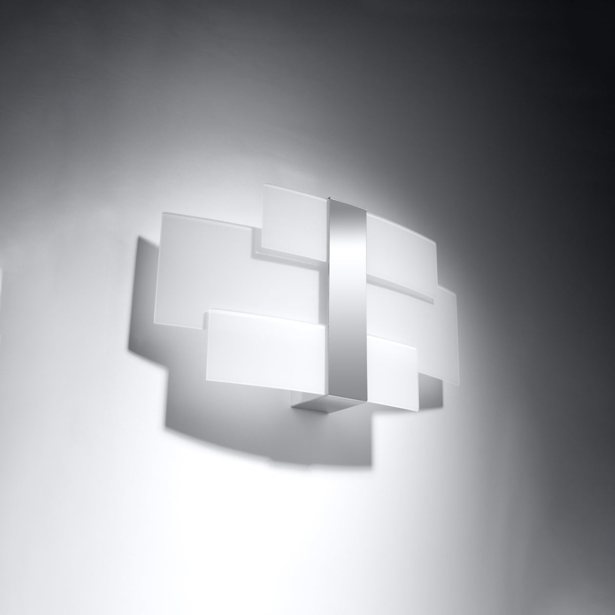 Applique murale modèle Eleryon vue détail | Luxarmonie