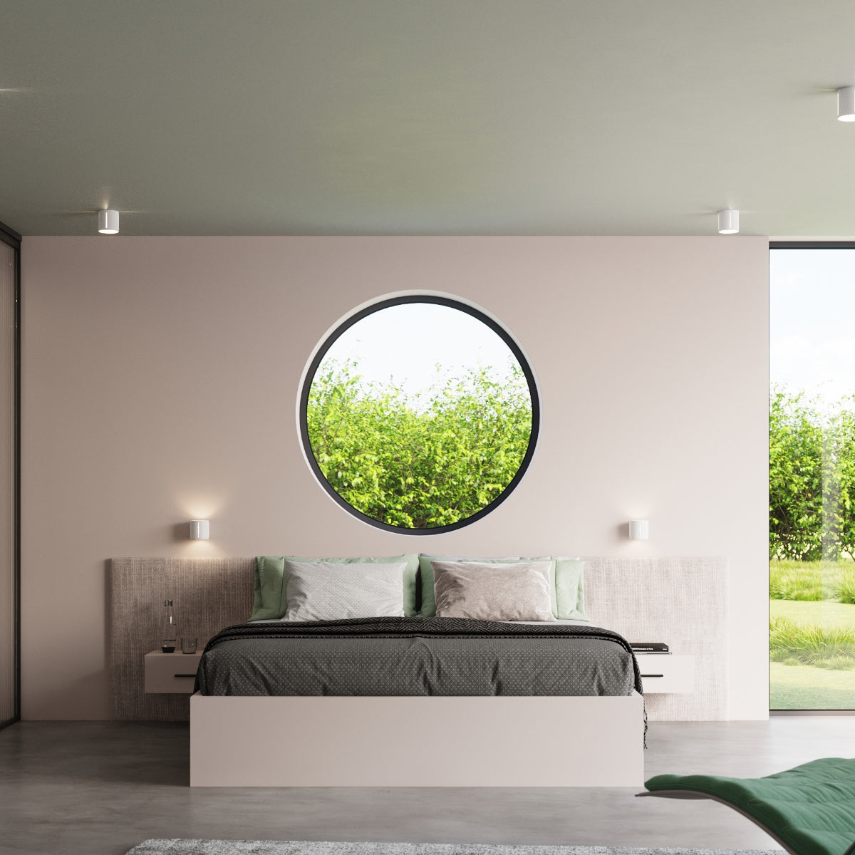 Plafonnier modèle Asterion photo 8 | Luxarmonie