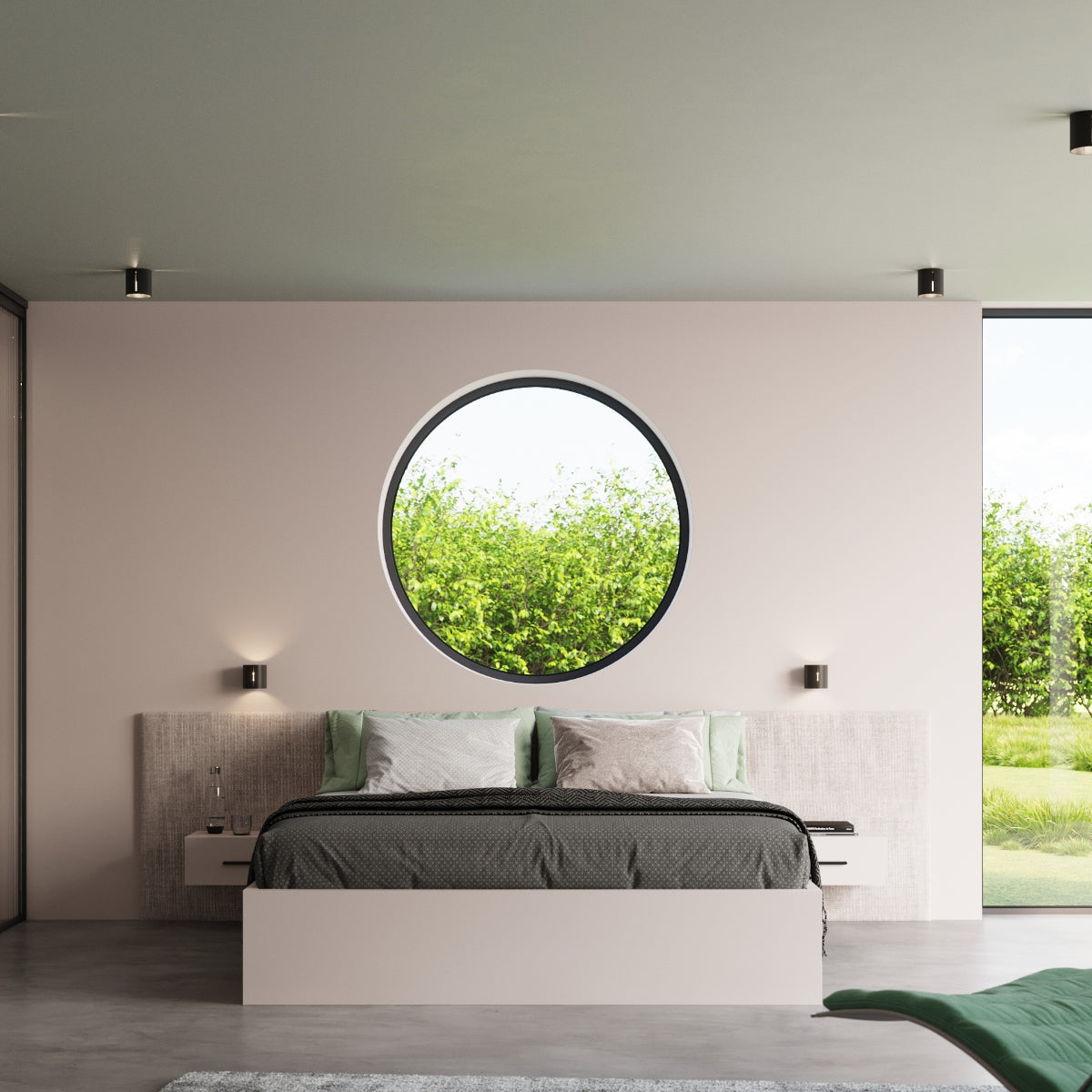 Plafonnier modèle Naryon photo 8 | Luxarmonie