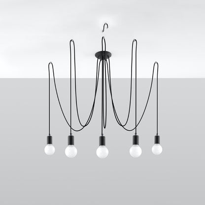 Lustre modèle Aethron photo 4 | Luxarmonie