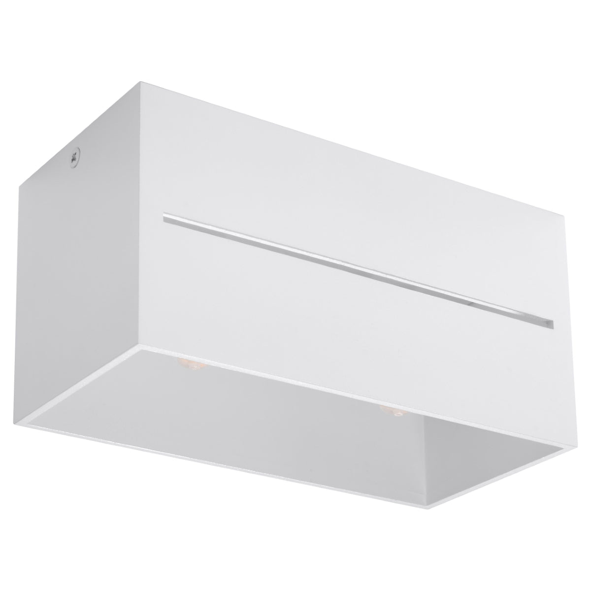 Plafonnier Modèle Asterion vue ambiance | Luxarmonie