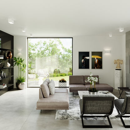 Ceiling Light Model Asterion photo 7 | Luxarmonie