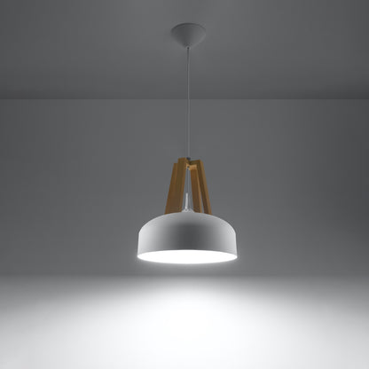 Pendant Light Model Norvaya detail view | Luxarmonie