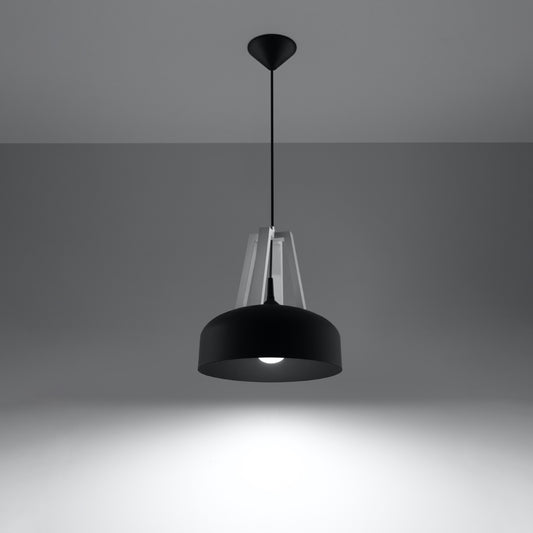 Suspension luminaire Modèle Noreldis | Luxarmonie