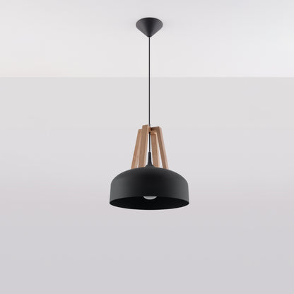 Pendant Light Model Noraska detail view | Luxarmonie