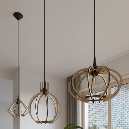 Suspension luminaire modèle Arvendia photo 8 | Luxarmonie
