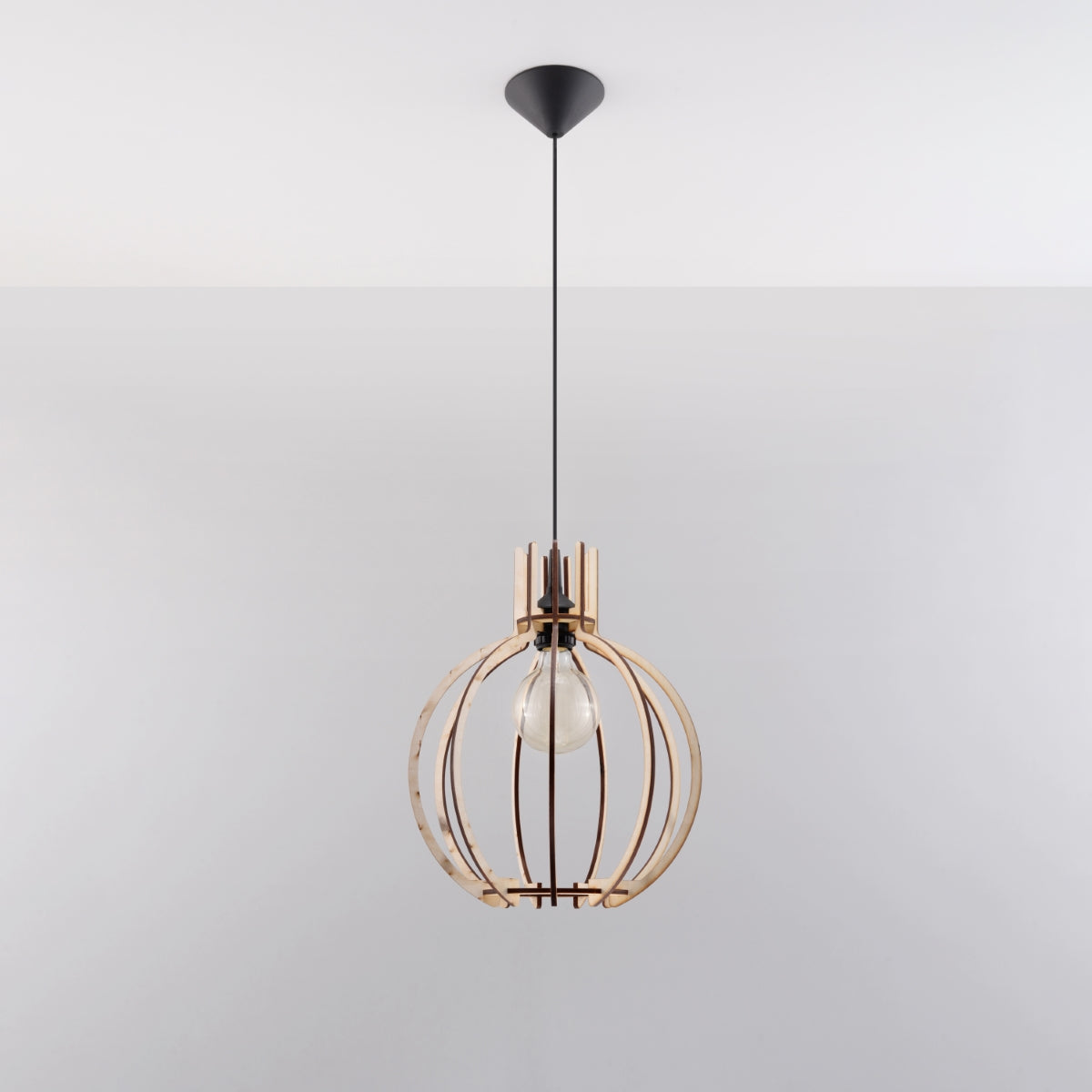 Suspension luminaire modèle Arvendia | Luxarmonie