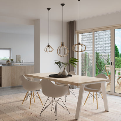 Suspension luminaire Modèle Narevia photo 6 | Luxarmonie
