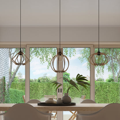 Suspension luminaire Modèle Narevia photo 7 | Luxarmonie