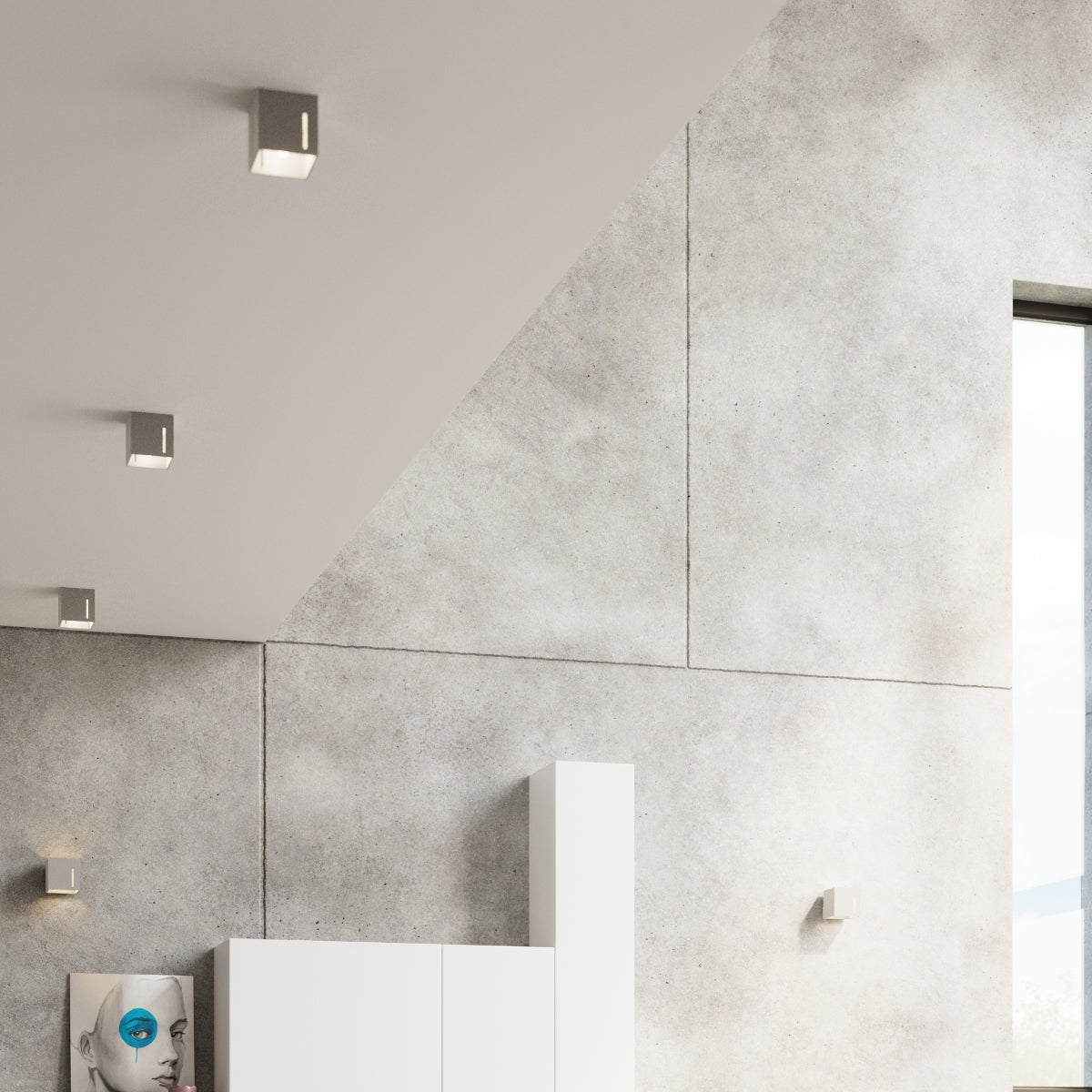 Applique murale Modèle Nerion photo 14 | Luxarmonie