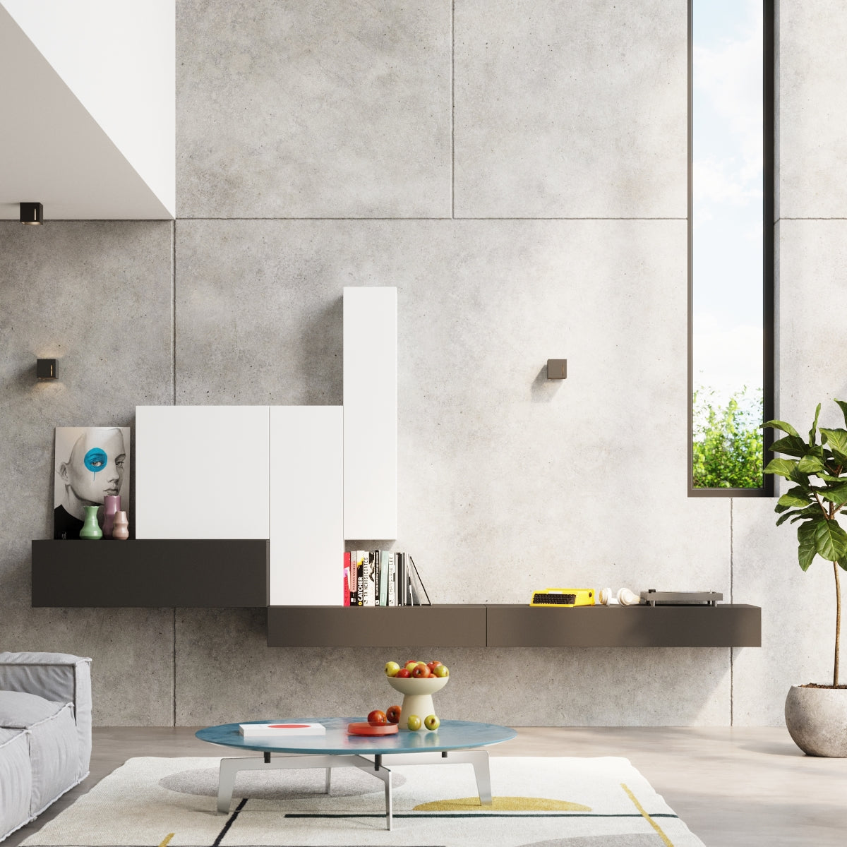 Applique murale Modèle Noxarys photo 10 | Luxarmonie