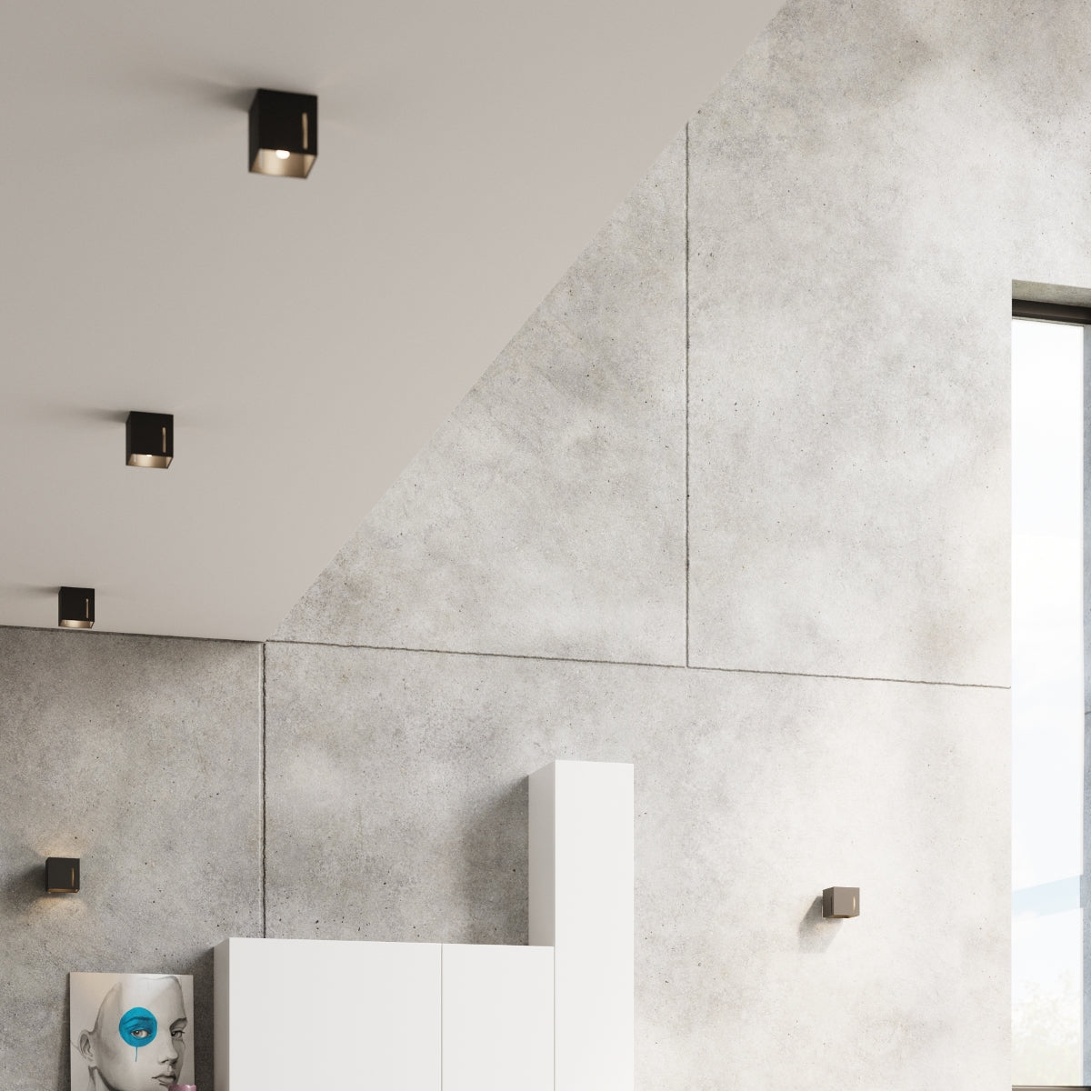 Applique murale Modèle Noxarys photo 11 | Luxarmonie