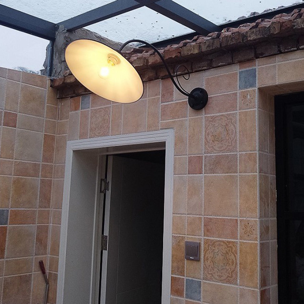 Luminaire d'extérieur Alessiance photo 8 | Luxarmonie