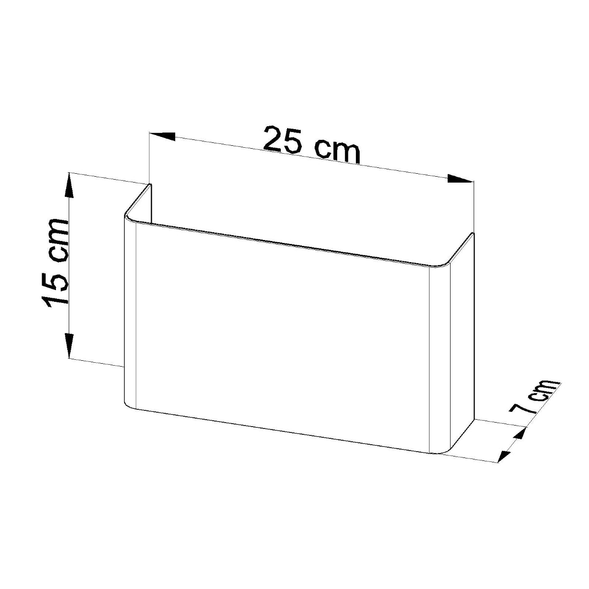 Wall Sconce Model Neravia photo 7 | Luxarmonie
