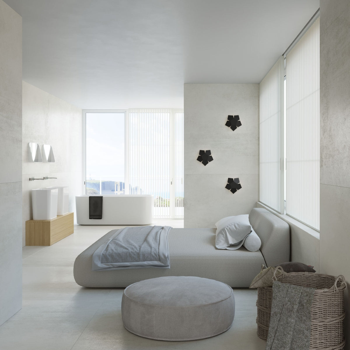 Applique murale Modèle Noxara photo 10 | Luxarmonie