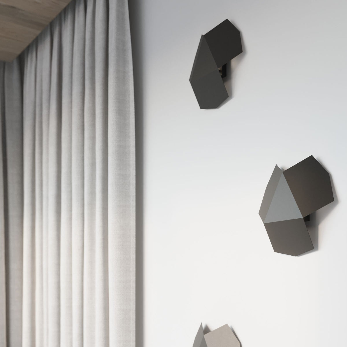 Applique murale Modèle Noxara photo 9 | Luxarmonie