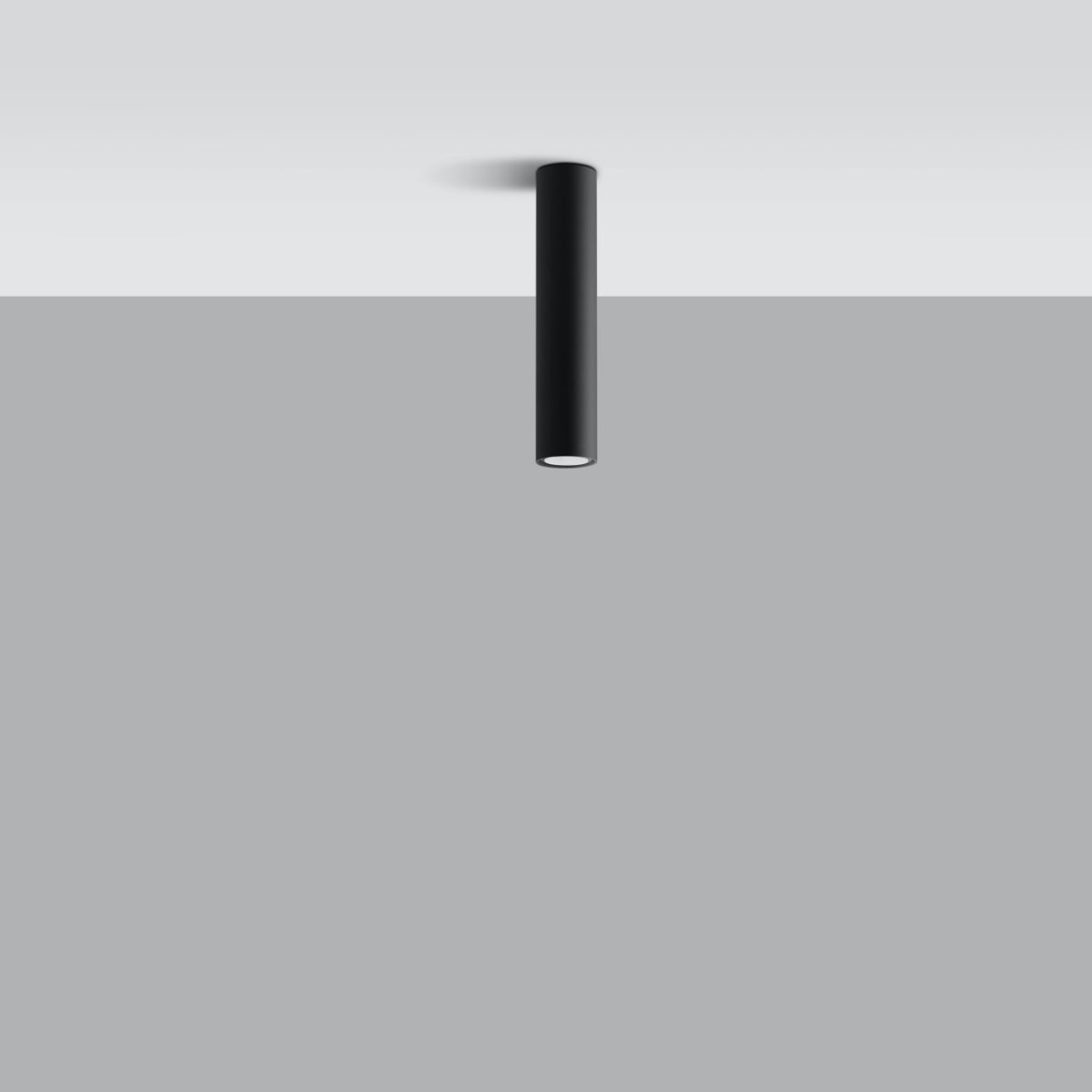 Plafonnier modèle Eryndra vue détail | Luxarmonie