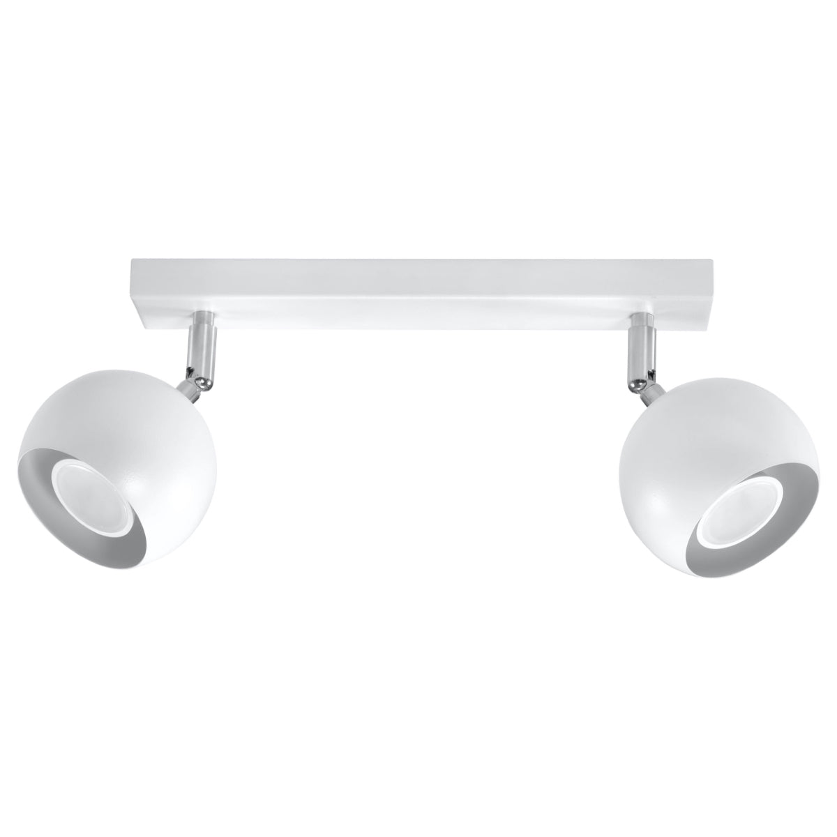 Plafonnier Modèle Asterion vue ambiance | Luxarmonie