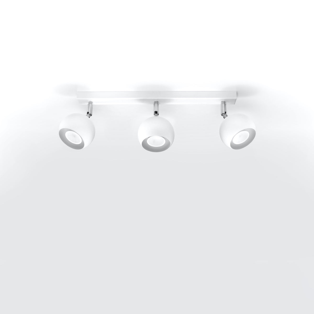 Plafonnier Modèle Oracella vue détail | Luxarmonie