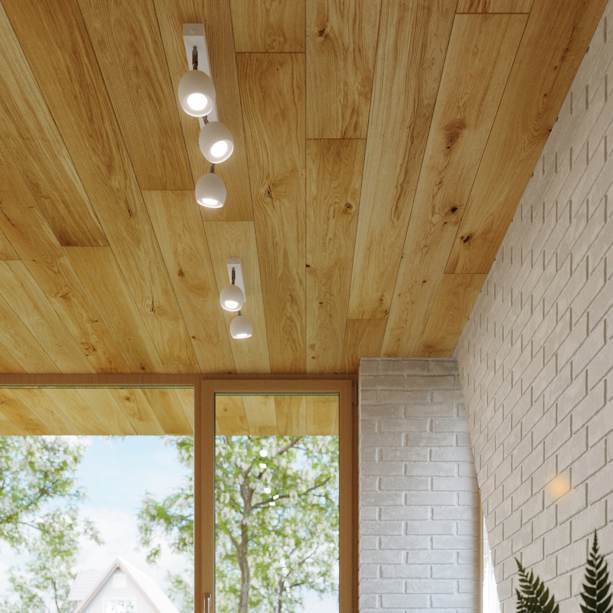 Plafonnier Modèle Orfevia photo 7 | Luxarmonie