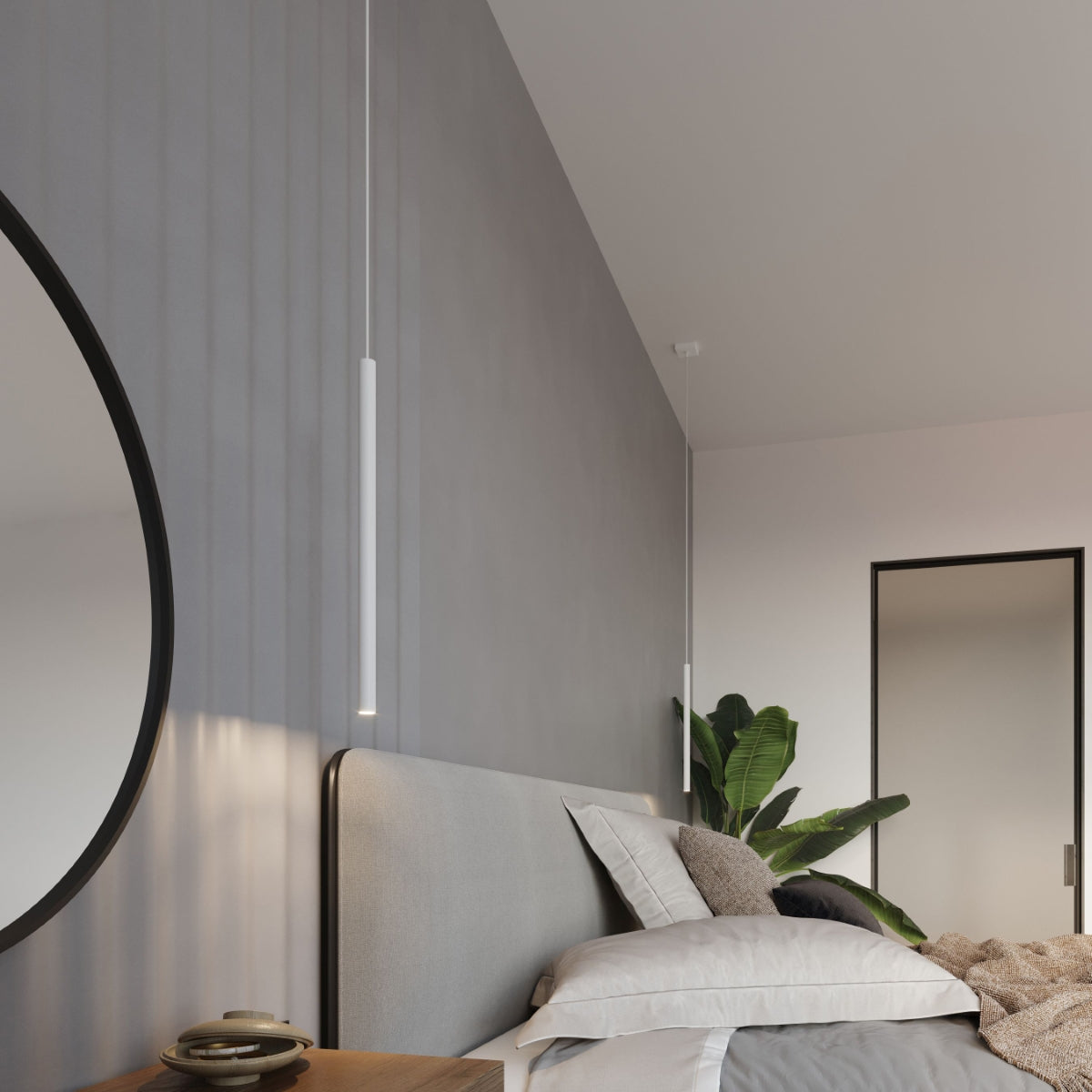 Pendant Light model Aerelis photo 8 | Luxarmonie