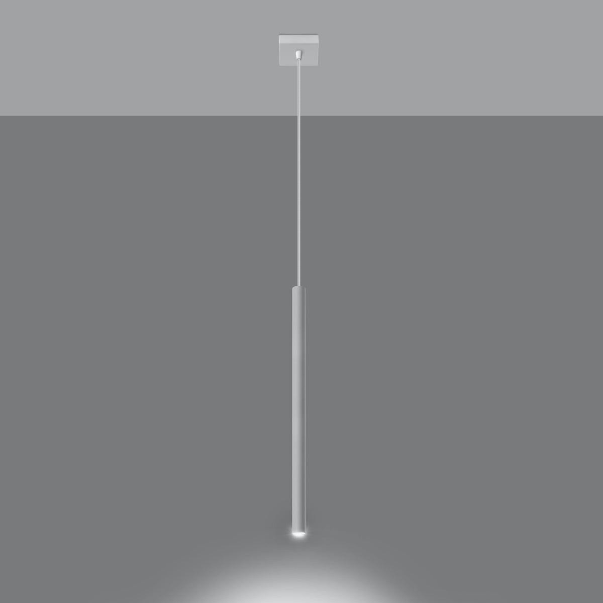 Pendant Light model Aerelis ambiance view | Luxarmonie