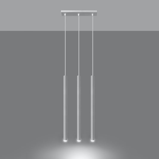 Suspension luminaire modèle Asterion | Luxarmonie
