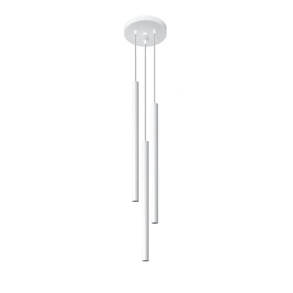 Pendant Light Model Elkaris ambiance view | Luxarmonie