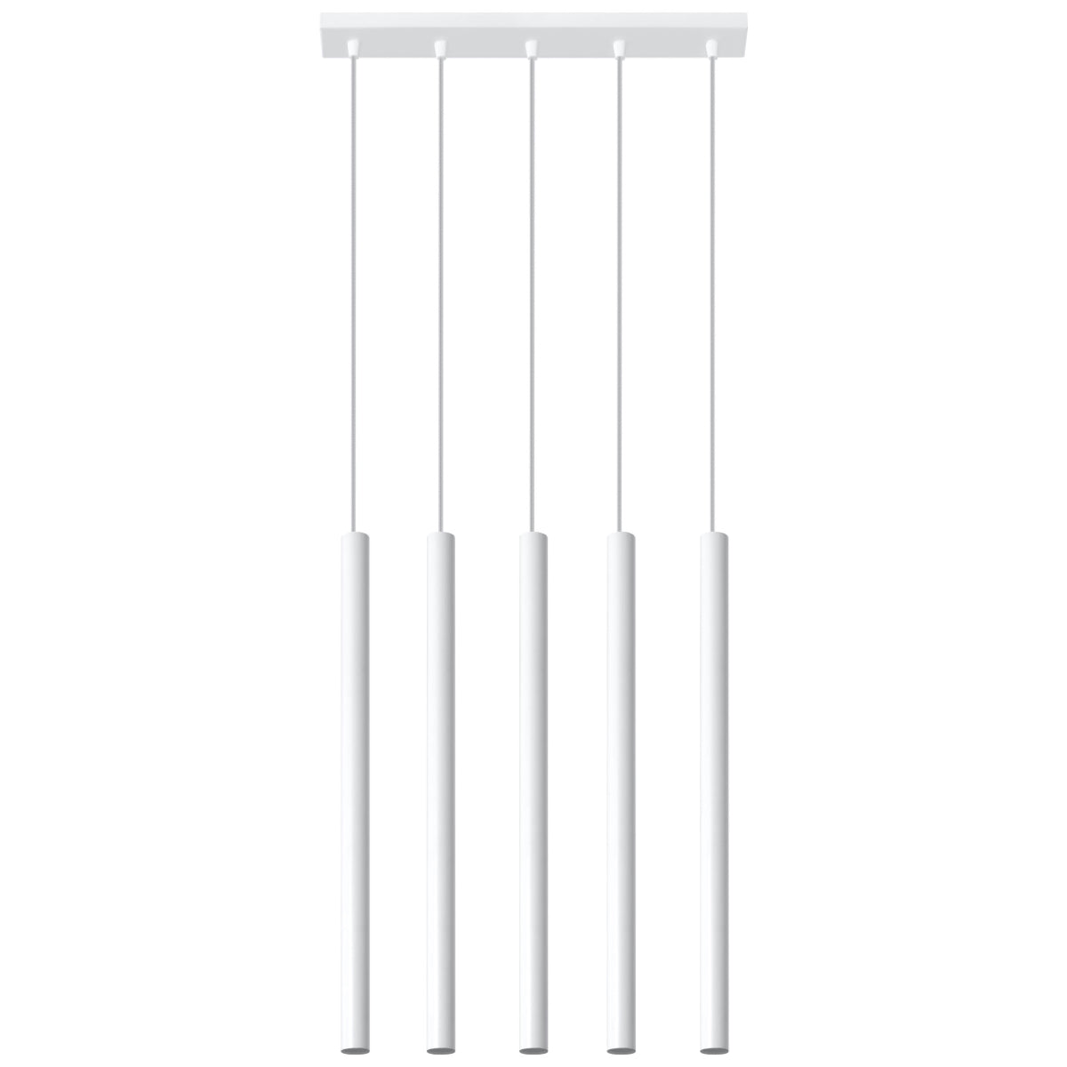 Suspension luminaire modèle Arvénis vue ambiance | Luxarmonie