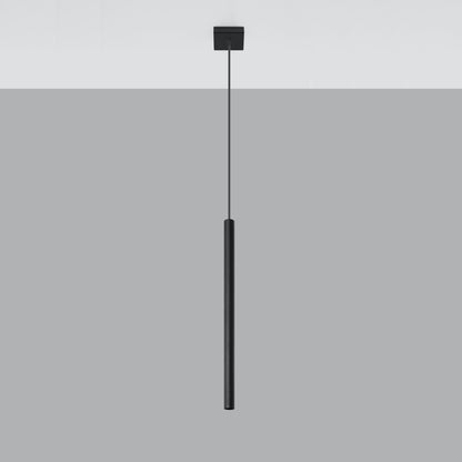 Suspension luminaire modèle Asterion vue détail | Luxarmonie