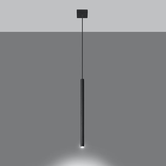 Suspension luminaire modèle Asterion | Luxarmonie