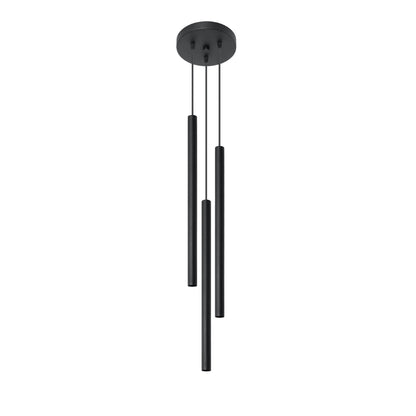 Suspension luminaire Modèle Narelis vue ambiance | Luxarmonie