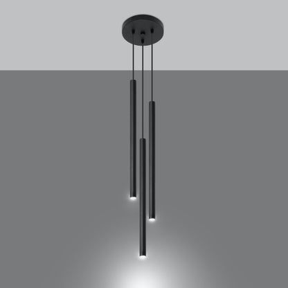 Suspension luminaire Modèle Narelis | Luxarmonie
